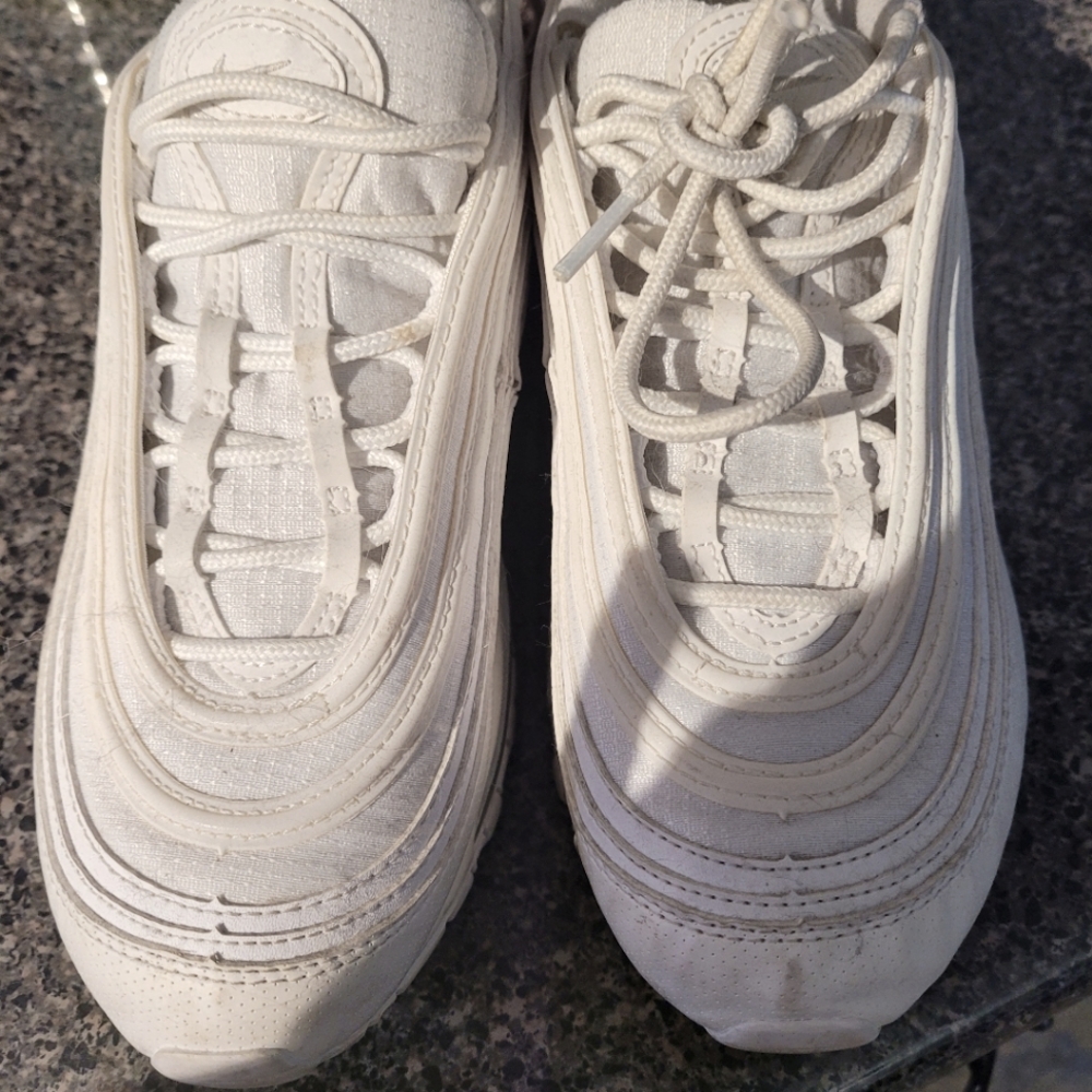 Nike air max youth